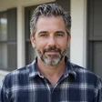 Daniel, 53, Vikiline member from Colorado who rebuilt after divorce